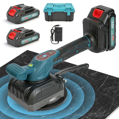 Tile tiling machine vibrator - tile,